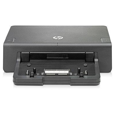HP NZ222UT laptop dock/port replicator