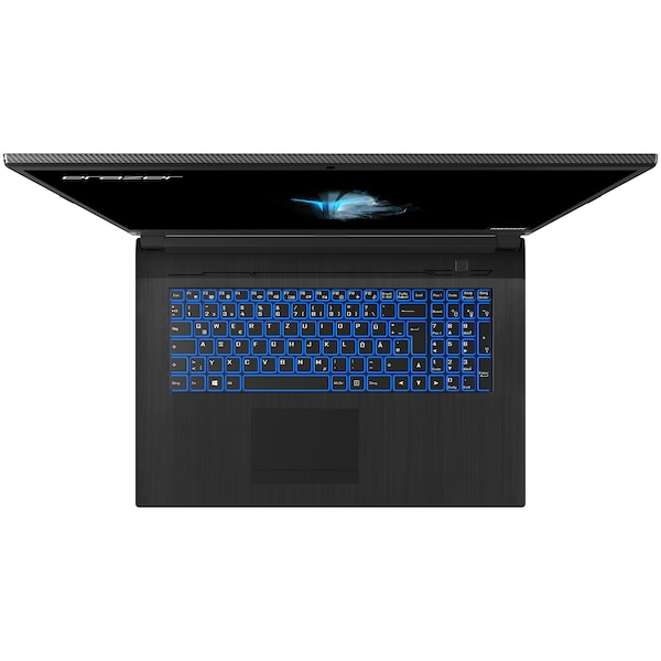 ERAZER P17611 Intel® Core™ i7 i7-9750H Laptop – image 4