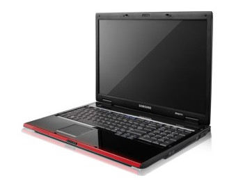 Samsung R610-AS06NL Intel® Core™2 Duo P7450 – image 2