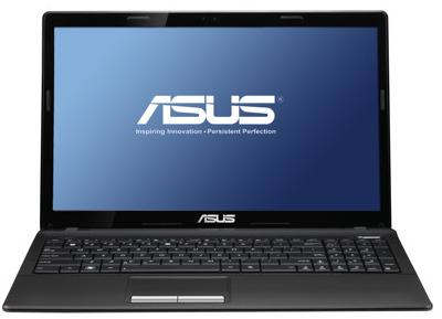 ASUS R704VD-TY179P laptop Intel® Core™ i3 i3-2370M