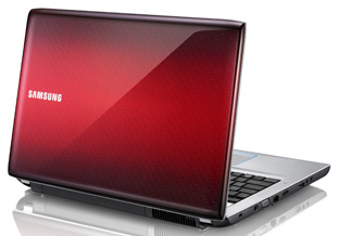 Samsung R R730-JS01 Intel® Pentium® Dual-Core T4400 – image 2