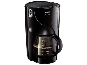 Philips Essence Coffee Maker Black