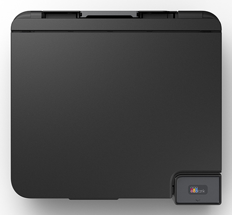 Epson EcoTank L4360 Inyección de tinta A4 4800 x 1200 DPI Wifi imagen 7