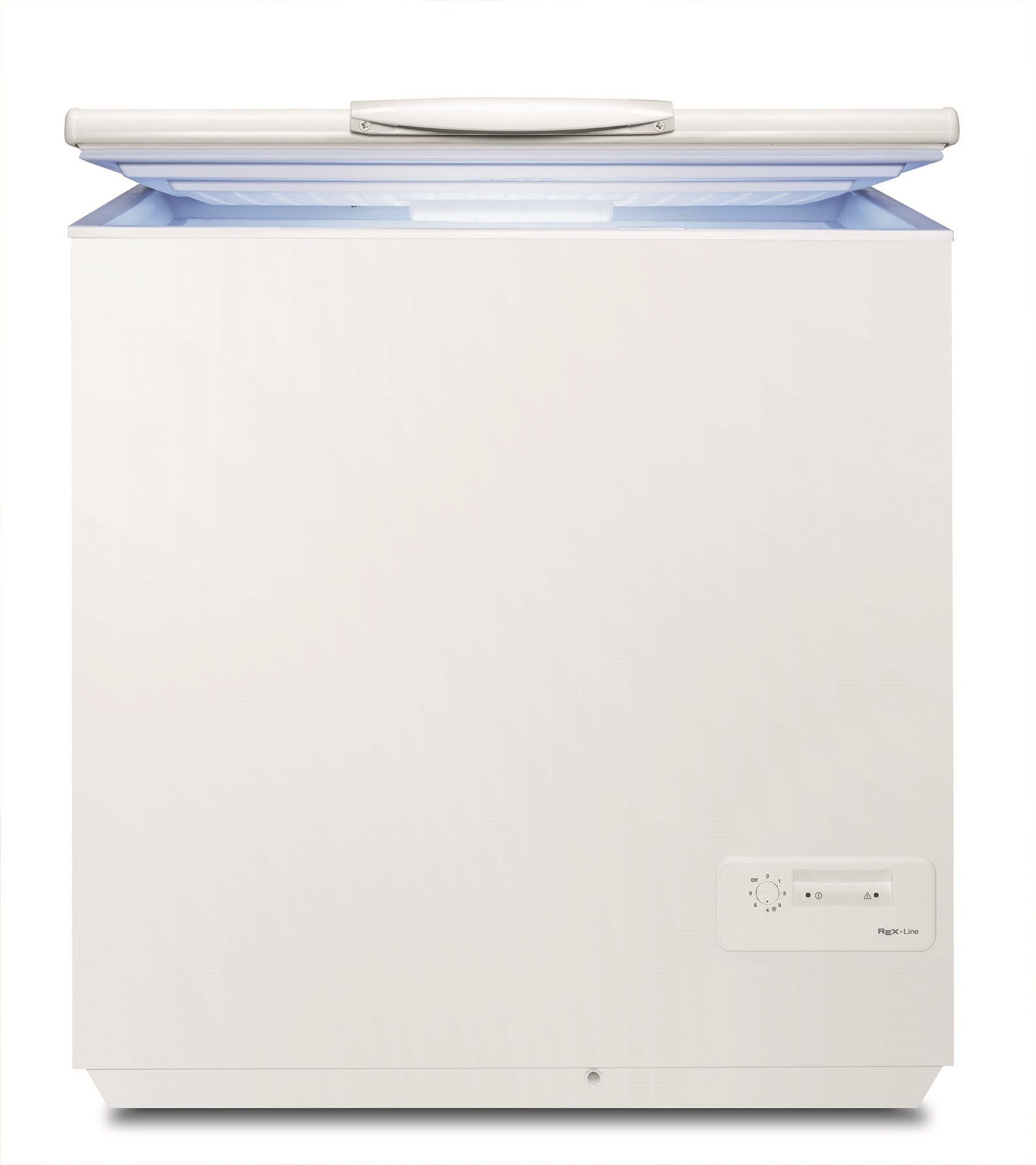 Electrolux RC2200AOW2 Chest freezer Freestanding – image 1