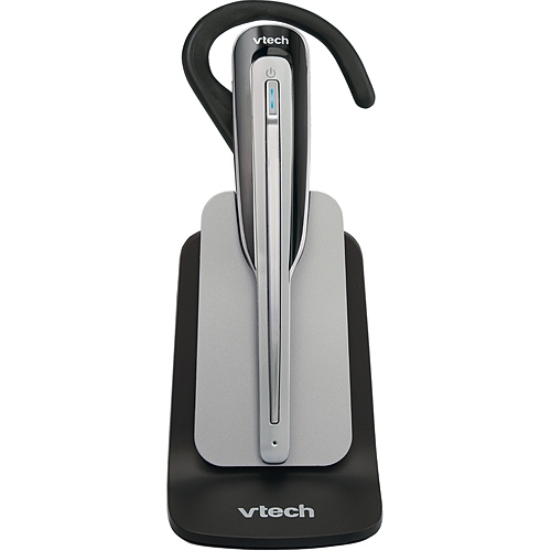 VTech IS6100 headphones/headset Ear-hook, Head-band Calls/Music