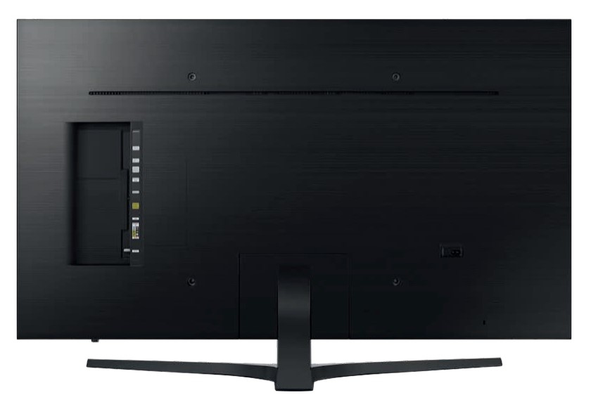 Samsung UE50MU6120 127 cm (50") 4K Ultra HD Smart TV Wi-Fi Black – image 3