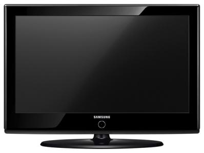 Samsung LE-32A430 TV – image 1