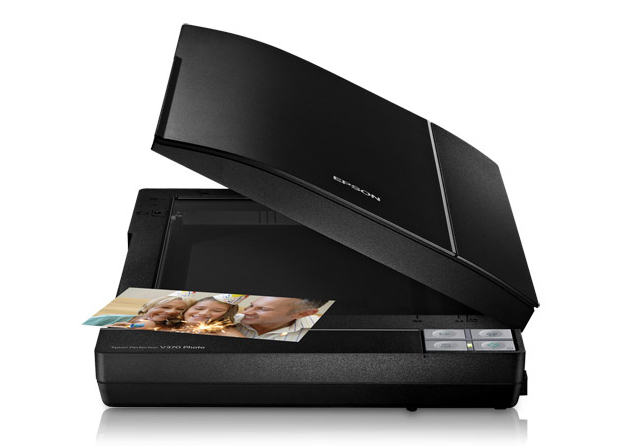 Epson B11B207221 scanner Flatbed scanner – image 2