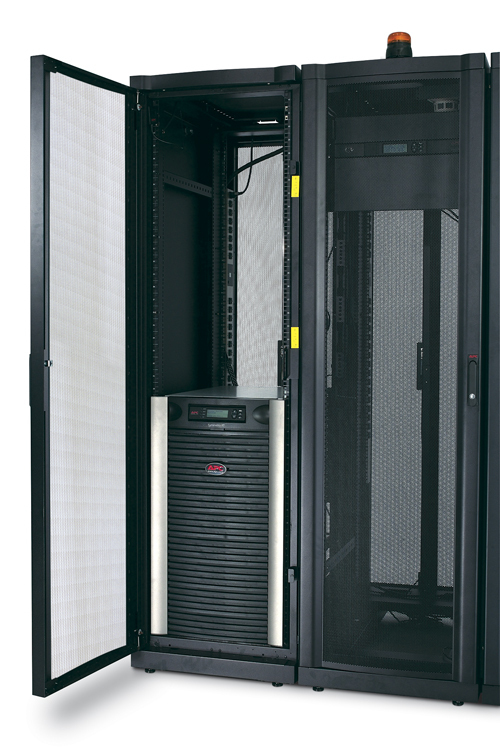 APC Symmetra LX 16kVA N+1 – image 3