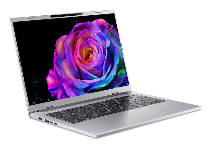 Acer NX.JNQET.007 laptop Copilot+ PC Intel Core Ultra 7 – image 2