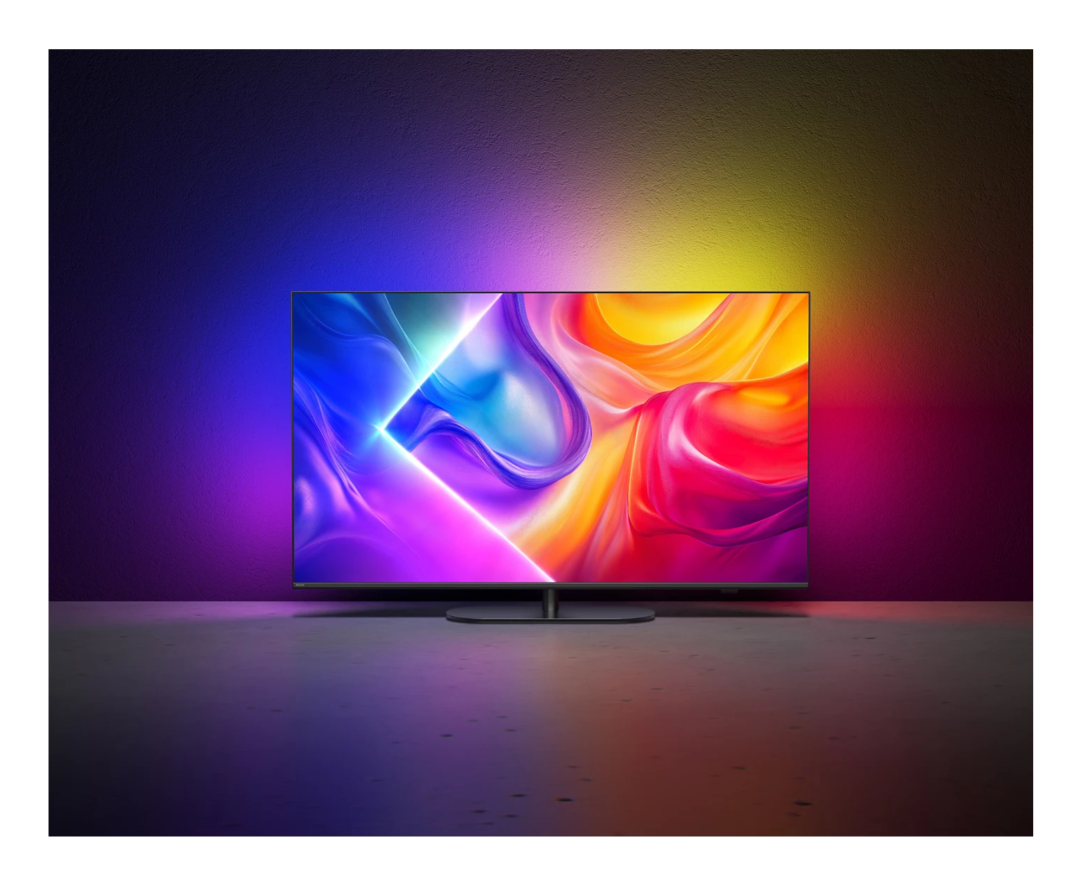 TV QLED PHILIPS 43PUS9000 (108cm) — photo 2