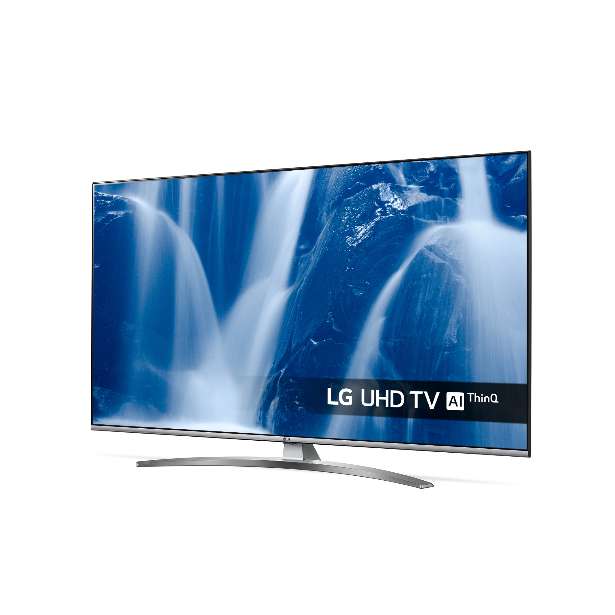 LG 65UM7610PLB TV – image 2