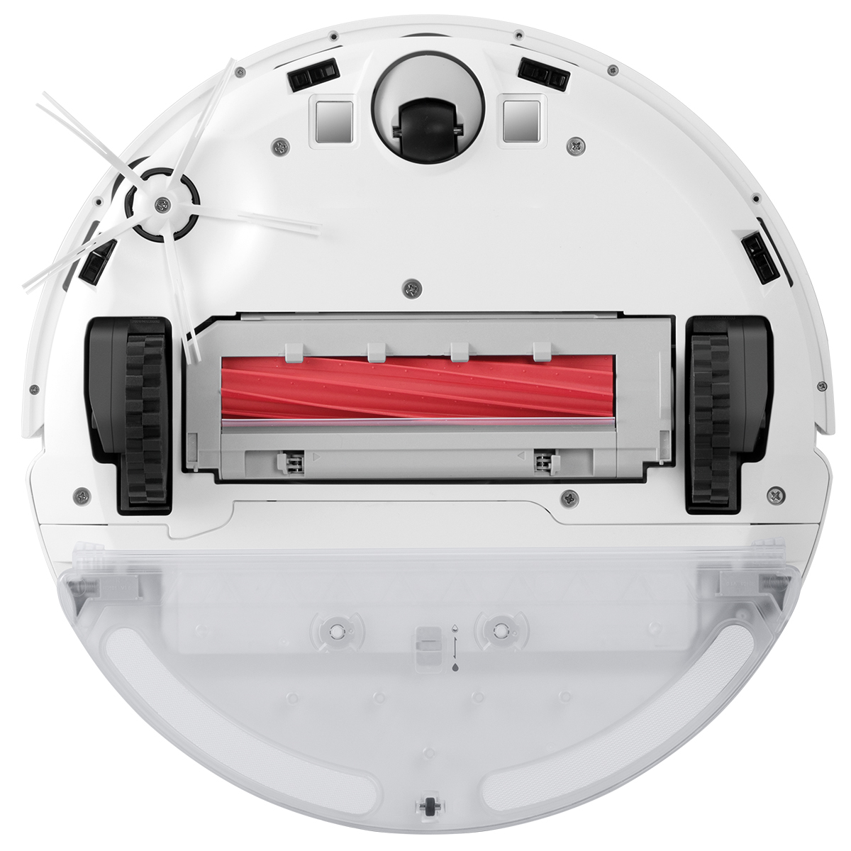 Roborock Q7 0.46 L White – image 3