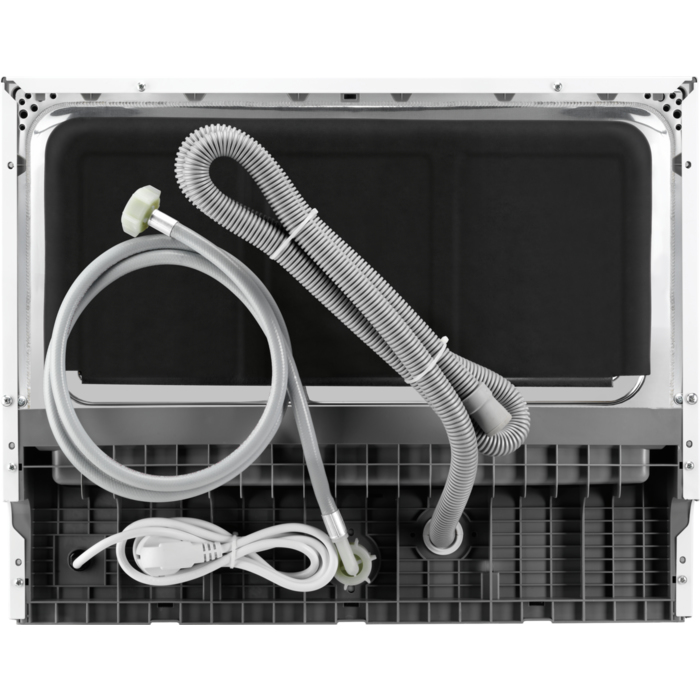 Electrolux ESF2300DW Countertop 6 place settings – image 4