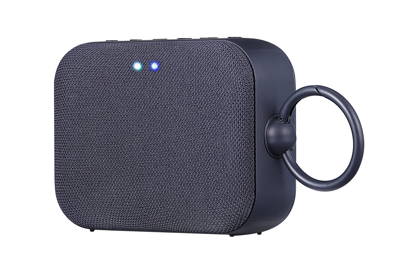 LG PM1 portable/party speaker Mono portable speaker Blue – image 3