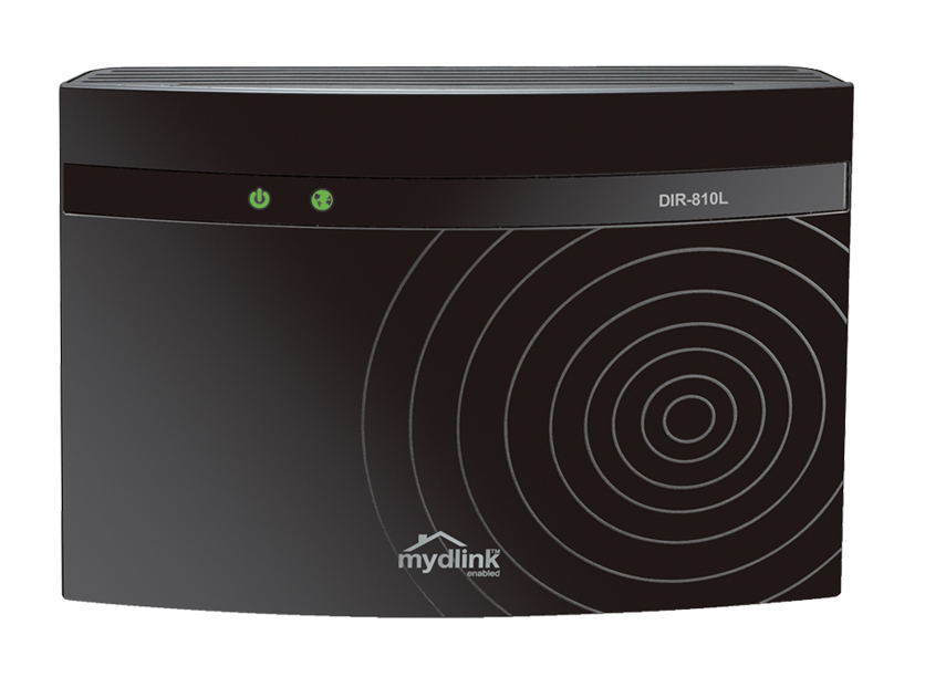 D-Link AC750 wireless router Fast Ethernet Dual-band (2.4 GHz – image 5