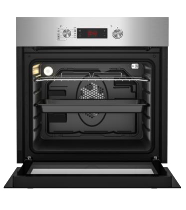 Beko b300 BIM21303XP oven – image 3
