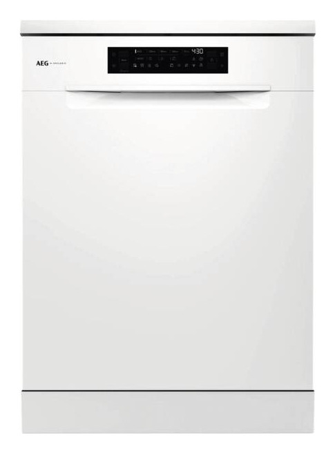 AEG GF7200A2SFW Undercounter 14 place settings – image 1