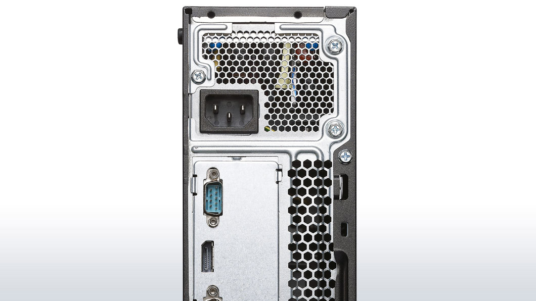 Lenovo S500 + ThinkVision E2323 – image 5