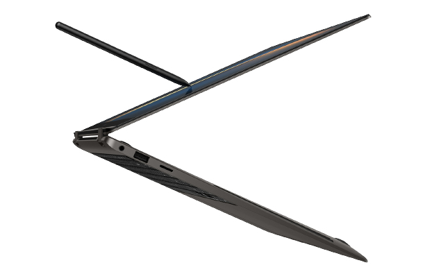Samsung Galaxy Book3 Pro 360 F-NP960QFGR510NZA laptop Intel® Core™ i7 i7-1360P Hybrid (2-in-1) – image 3