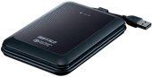 Buffalo MiniStation Pro – image 2