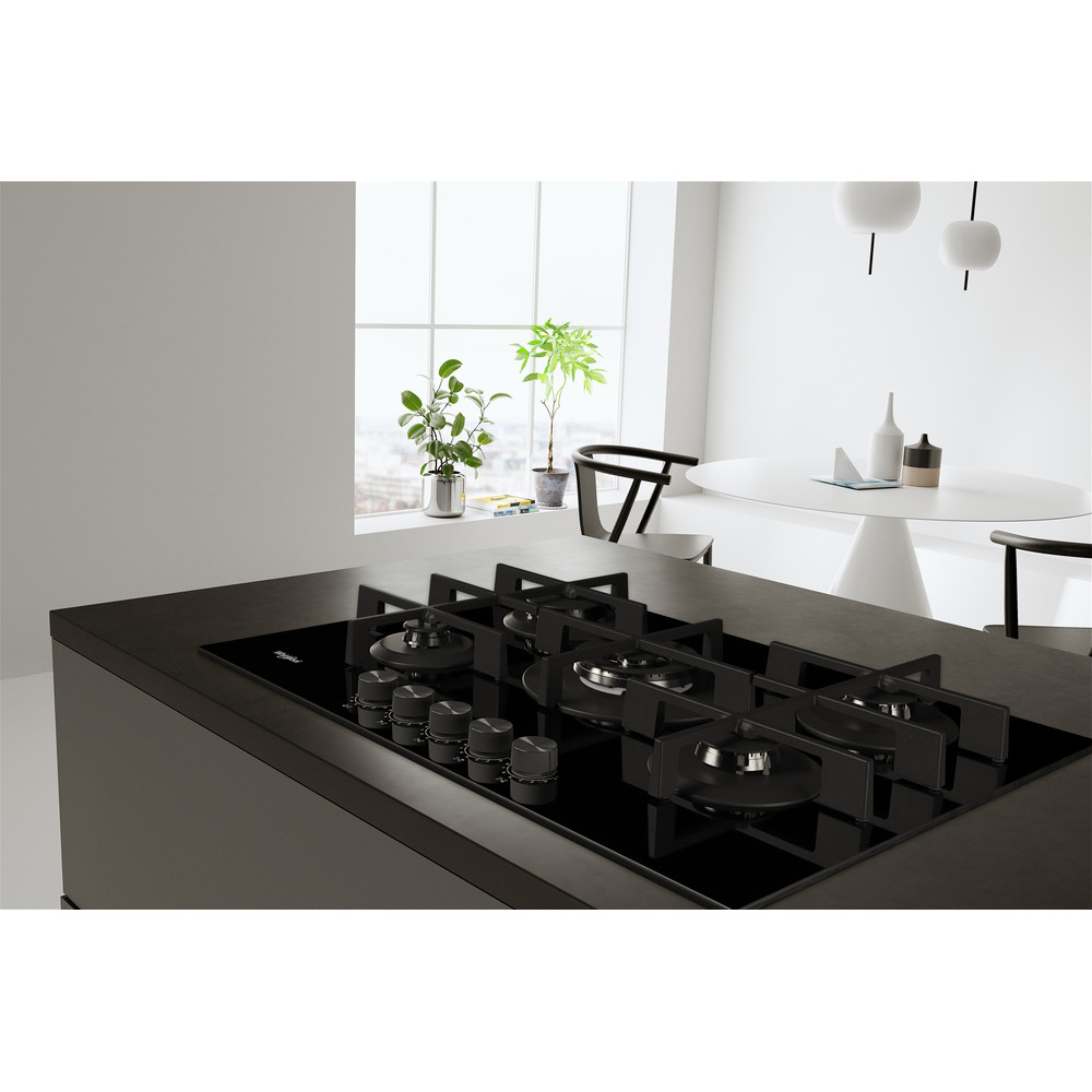 Whirlpool GOWL 728/NB – image 9