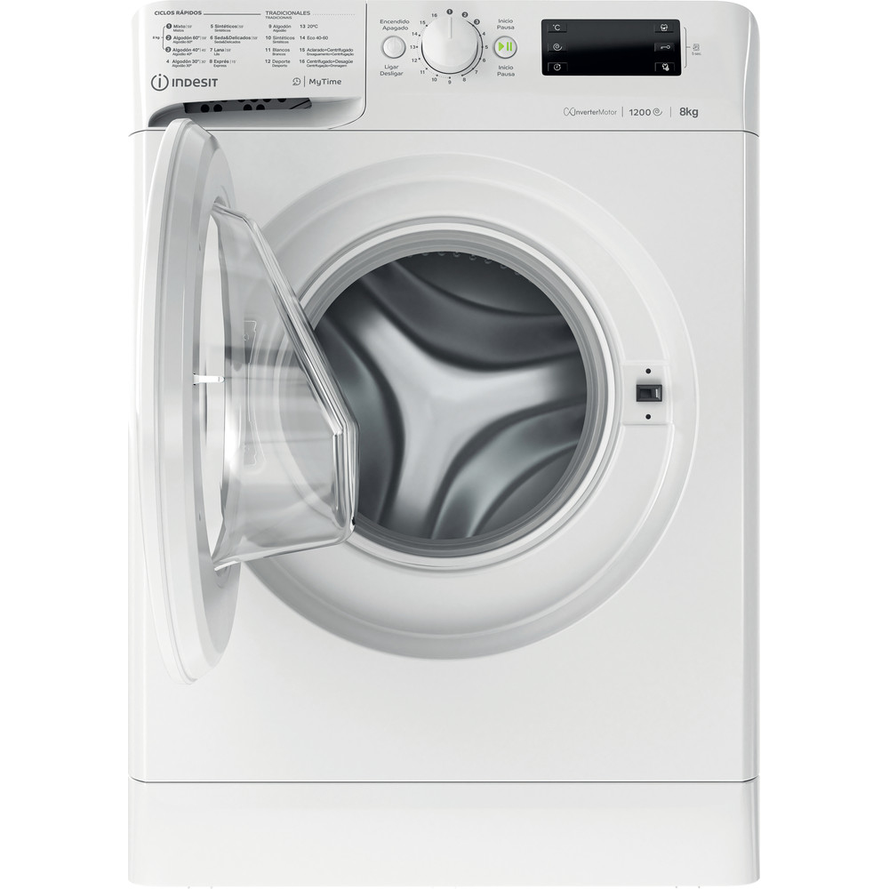 Indesit MTWE 81283 W SPT – image 4