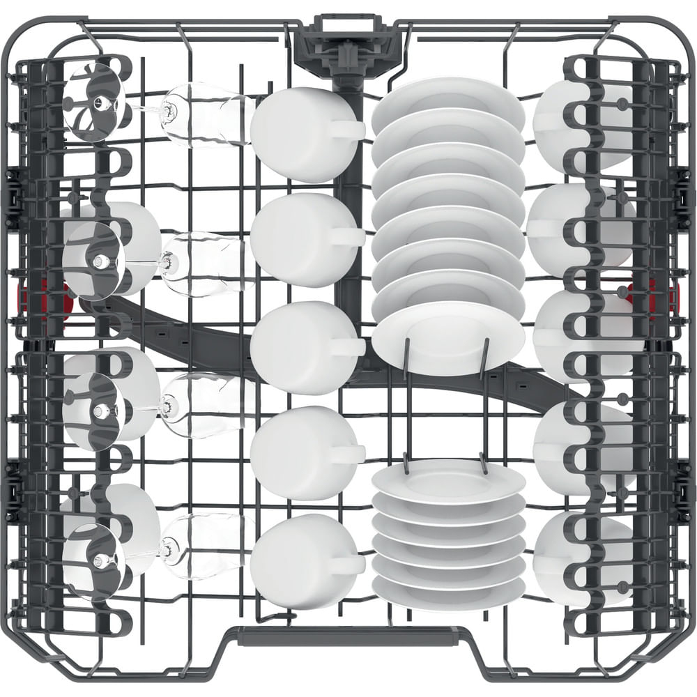 Whirlpool WRFC 3C26 X – image 9