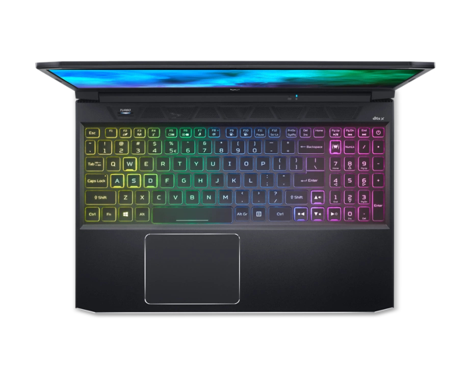 Acer Predator Helios 300 PH315-54-77UR Intel® Core™ i7 i7-11800H Laptop – image 4