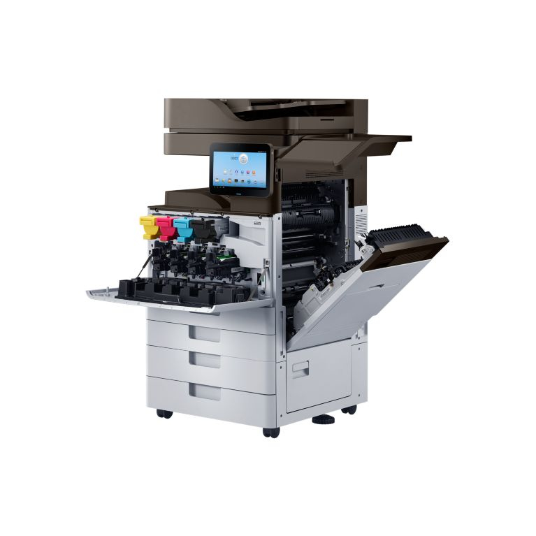Samsung Xpress SL-X4300LX multifunction printer Laser A3 – image 5