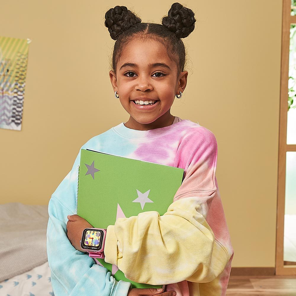 VTech KidiZoom 531654 Children's smartwatch – image 4