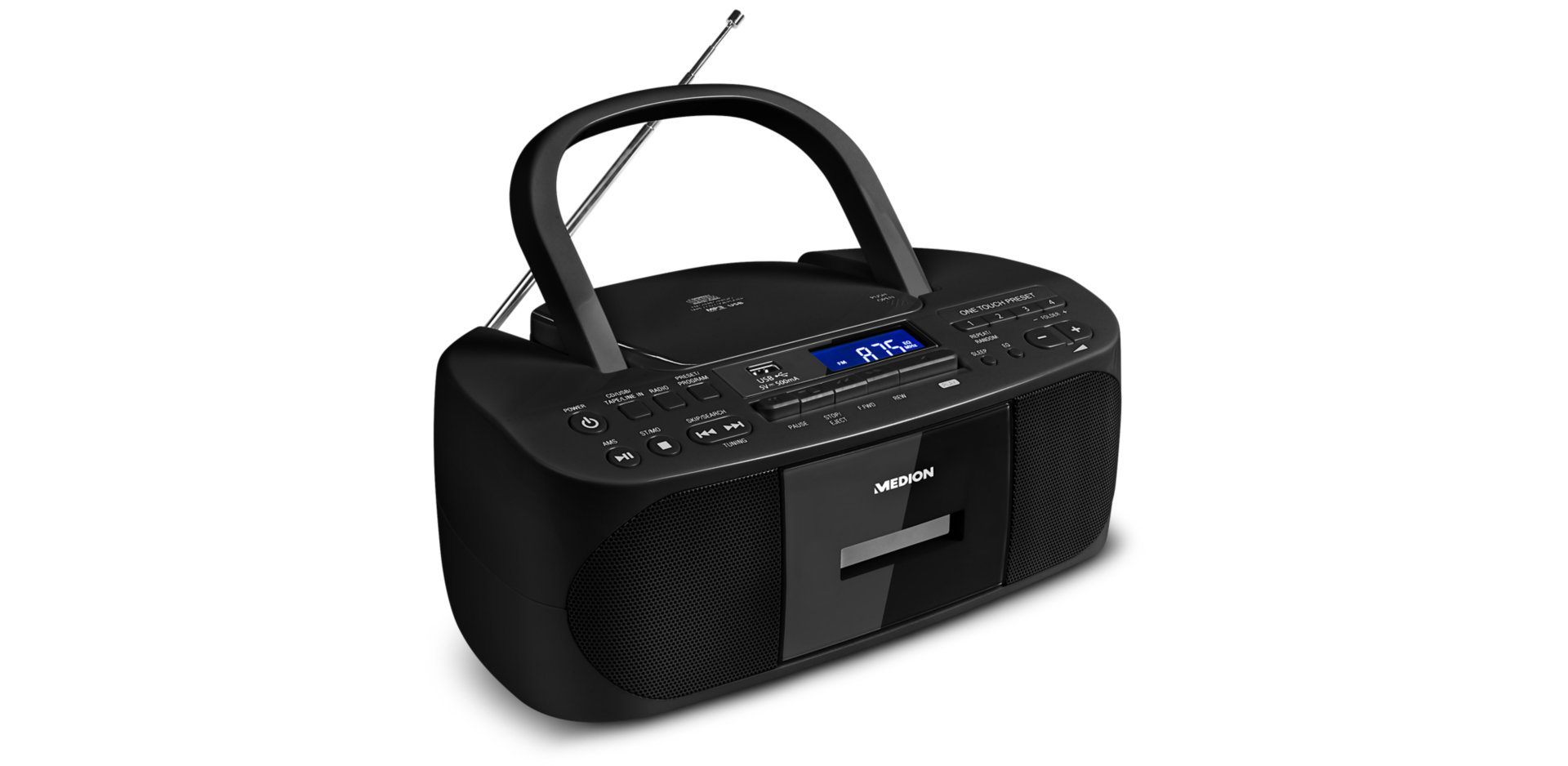 MEDION Life E64070 – image 4