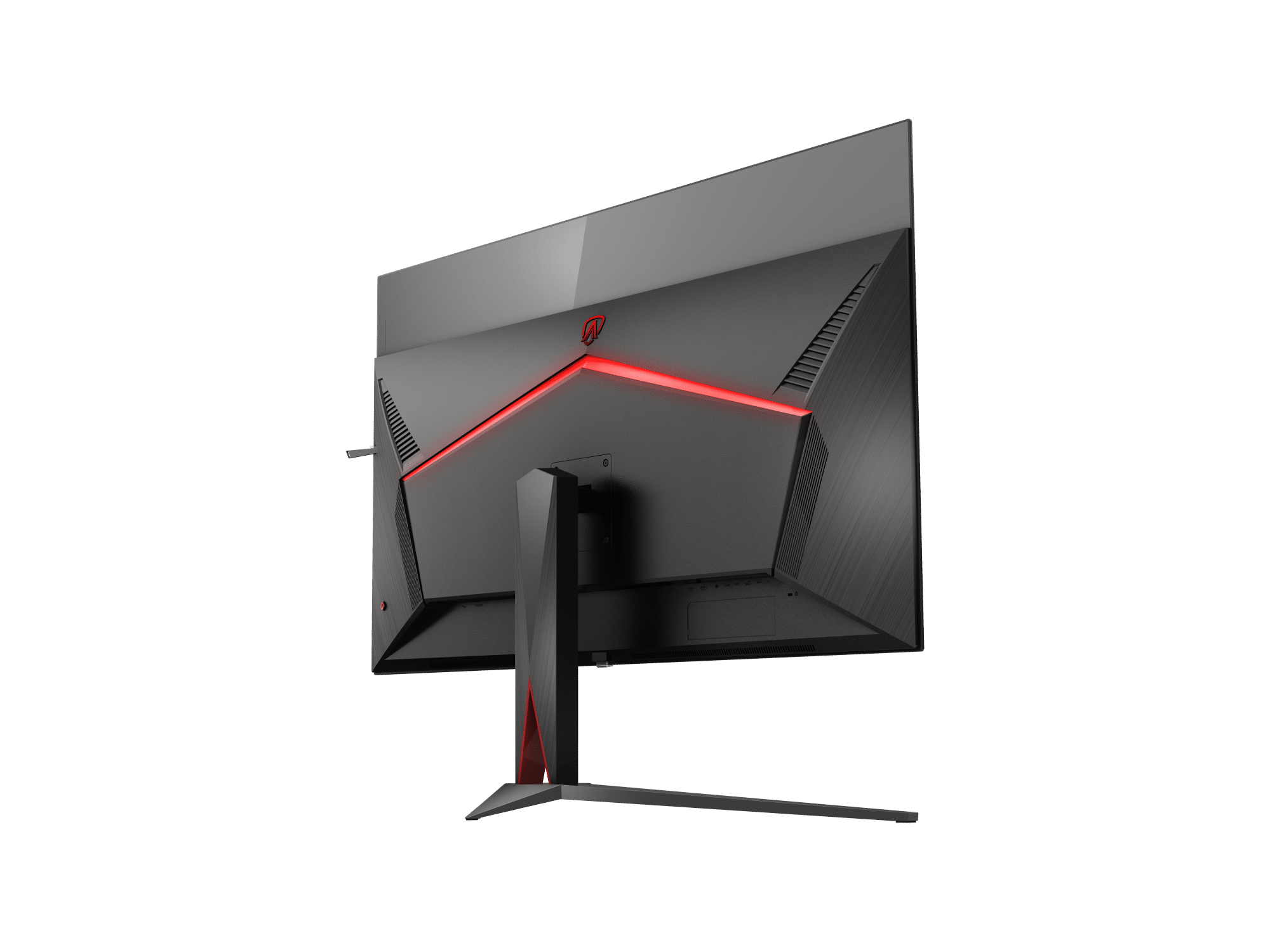 AOC AG485UD2 computer monitor – image 7