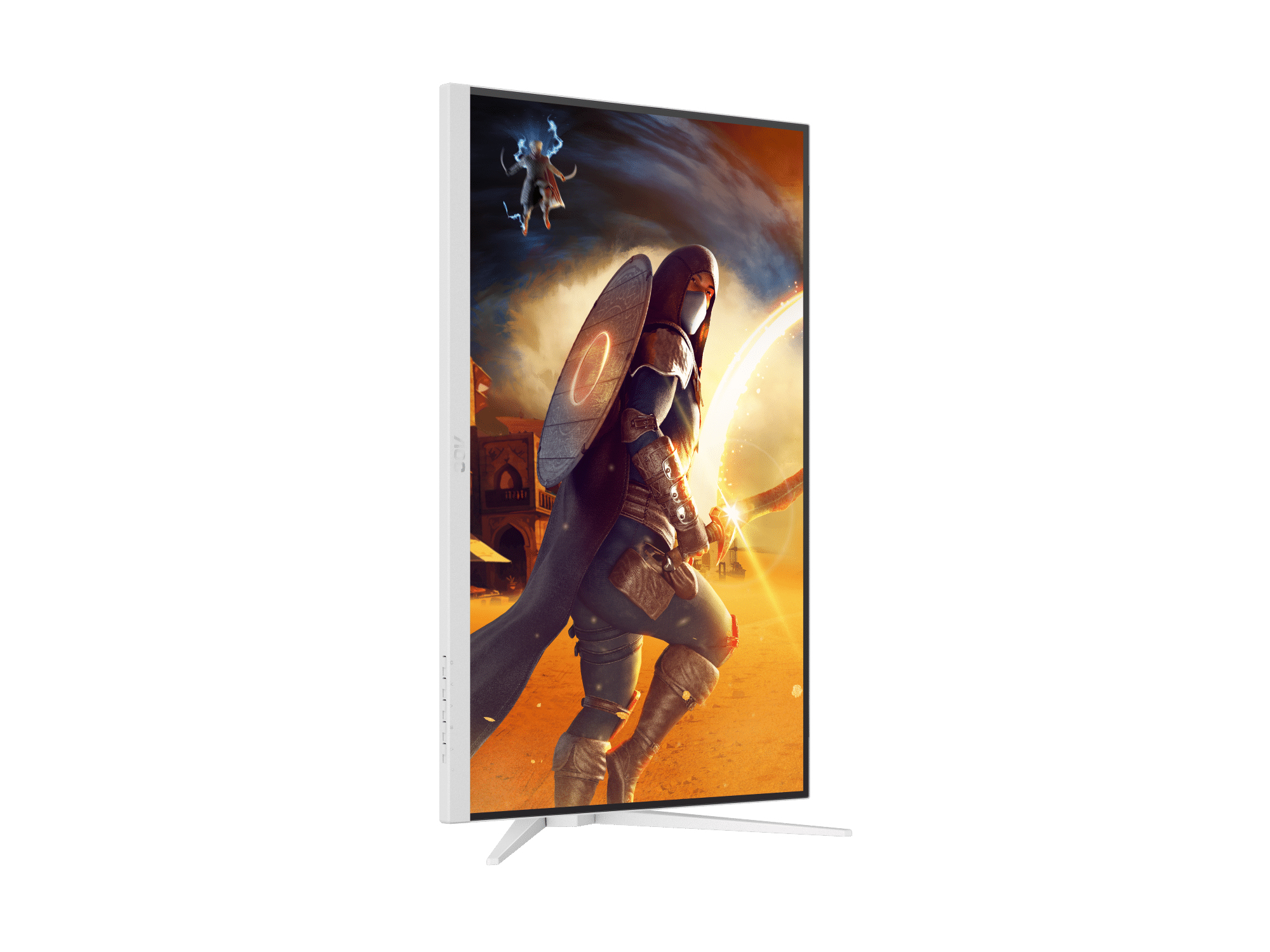 AOC G4 Q27G4/WS/69 computer monitor – image 3