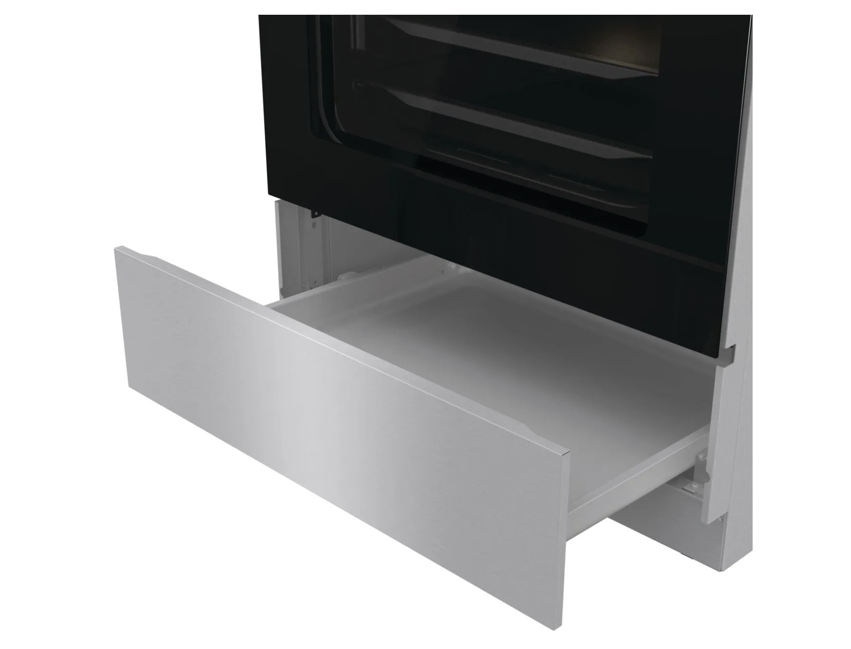 Gorenje GGI6A21XH cooker Freestanding cooker Natural gas Gas Stainless steel – image 7