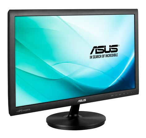 ASUS VS229HV computer monitor – image 2