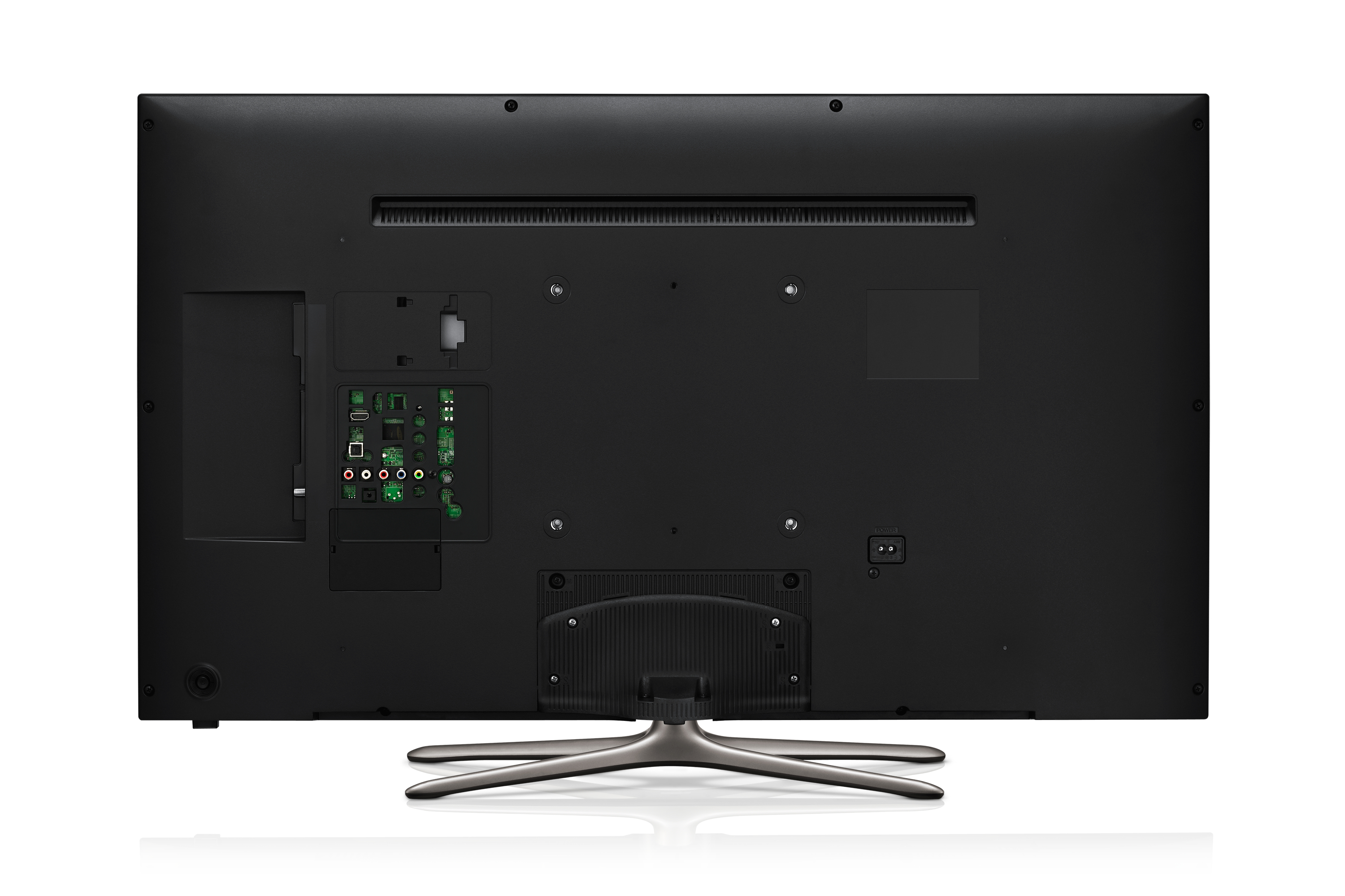 Samsung UE46F5570SSXZH TV – image 2