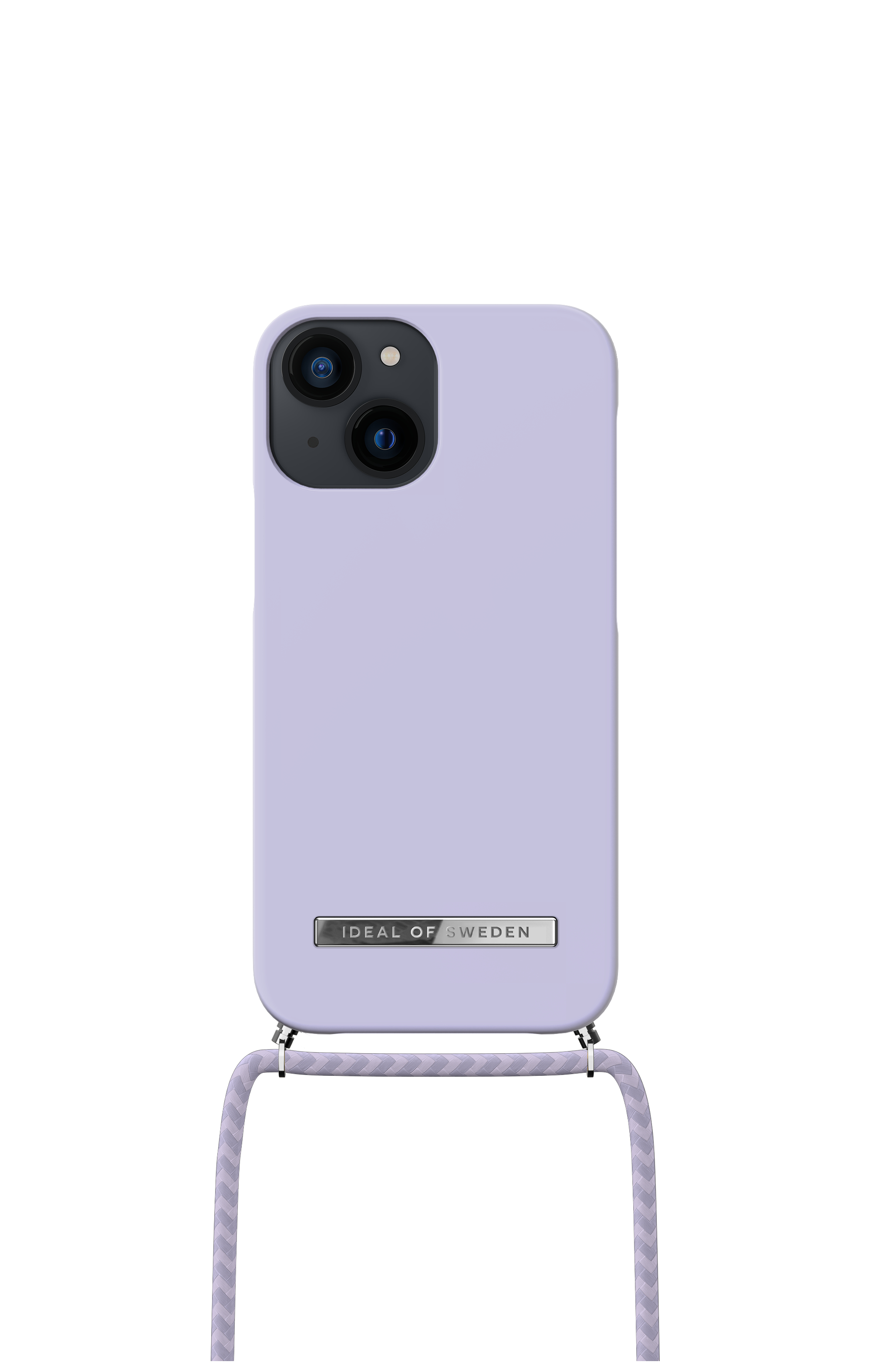 iDeal of Sweden Ordinary Necklace iPhone 13 MINI Lavender – image 3