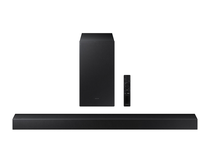Samsung HW-A445 — vue 1 sur 5