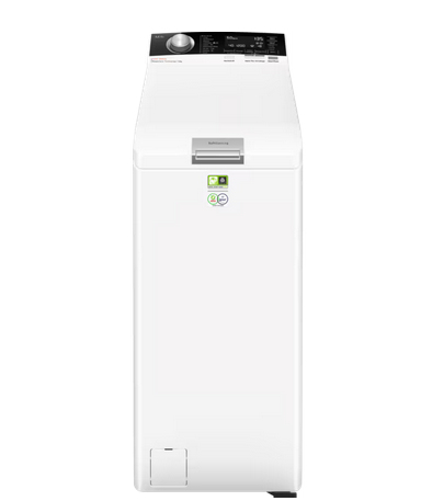 AEG LTR8C6331A — vue 1 sur 8