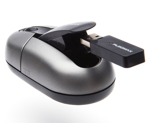 Samsung SCM-4700 mouse RF Wireless Optical 1000 DPI – image 3