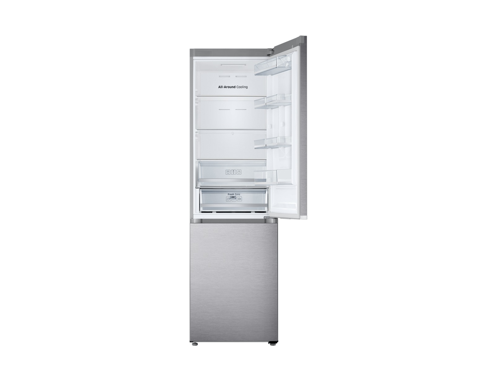Samsung RB41J7215SR Freestanding – image 9