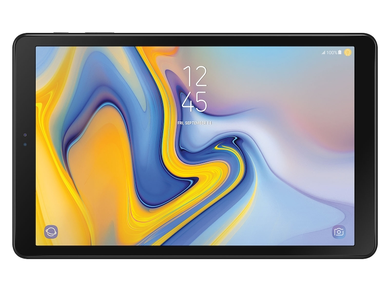 Samsung Galaxy Tab Active SM-T590NZKAXAR tablet Snapdragon – image 3