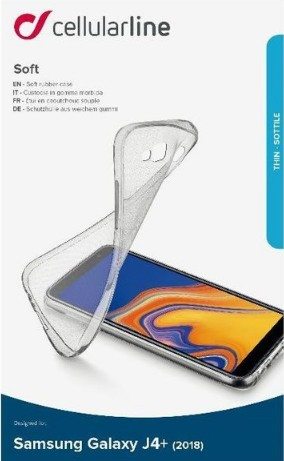 Cellularline 60220 mobile phone case – image 3