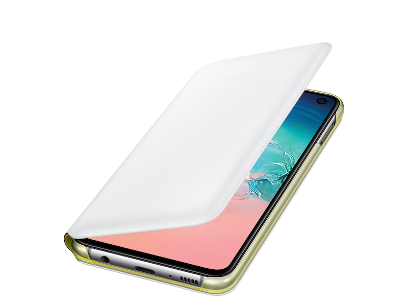 Samsung EF-NG970PWEGUS mobile phone case – image 4