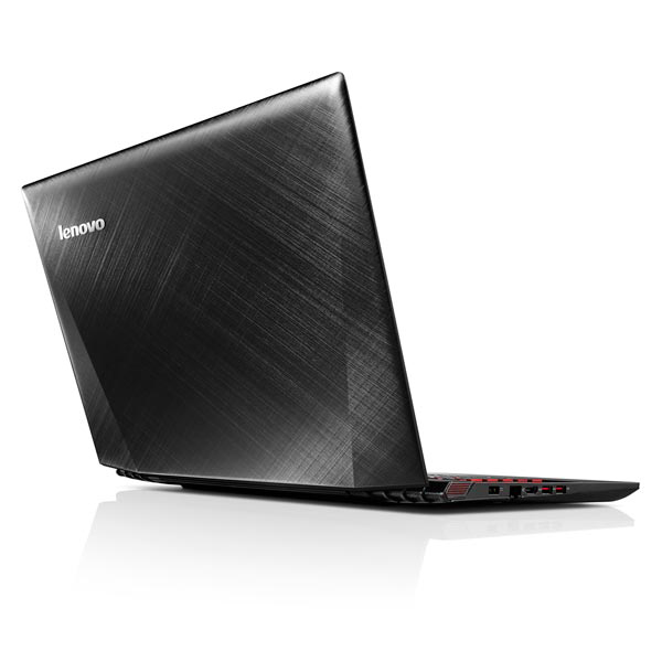 Lenovo IdeaPad Y50-70AM-IFI Intel® Core™ i5 i5-4200H Laptop – image 2