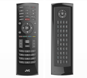 JVC SP55M-C TV 138.7 cm (54.6") Full HD Smart TV Wi-Fi Black 300 cd/m² – image 6
