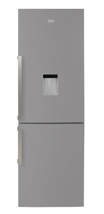 Beko RCSA365K31DS fridge-freezer Freestanding
