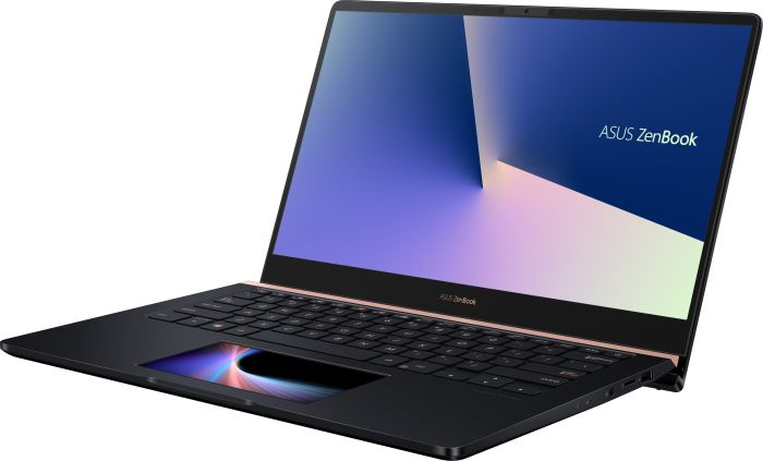 ASUS Zenbook UX480FD-BE624T Intel® Core™ i7 i7-8565U Laptop – image 3