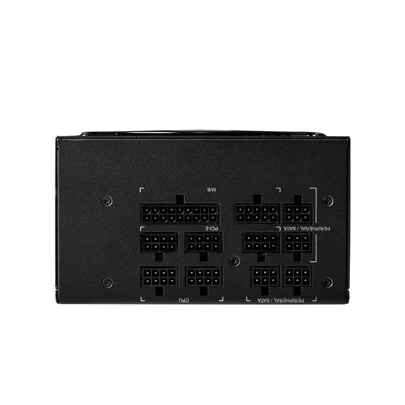 Chieftec Polaris PPS-1050FC power supply unit – image 5